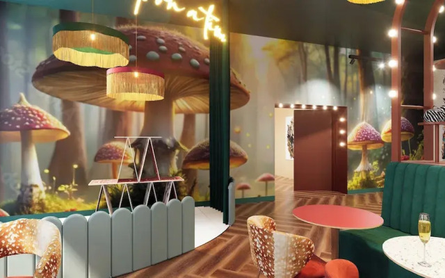 All Suites Appart Hôtel | Serris Val-d’Europe