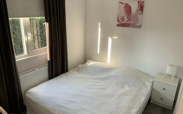 Holiday Home on the Recreational Lake