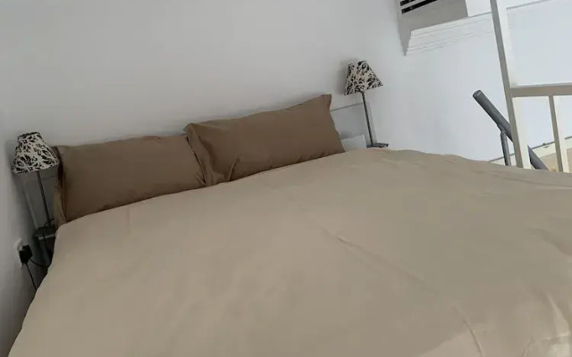 Charming and Cozy Apartment in Dubai Available now