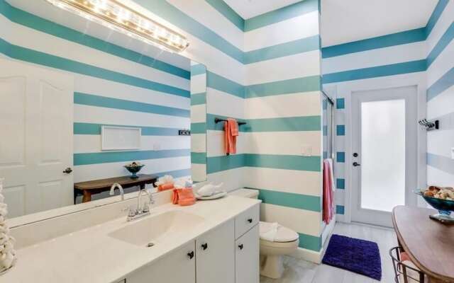 Buccaneer Home #42144