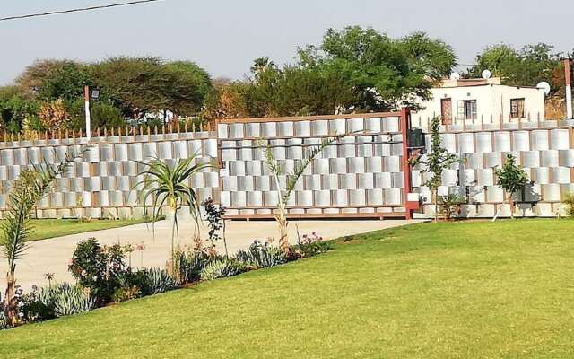Masane Lodge