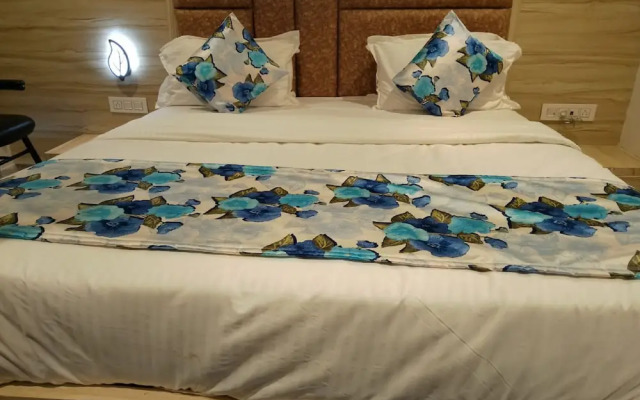Hotel Lotus Villa
