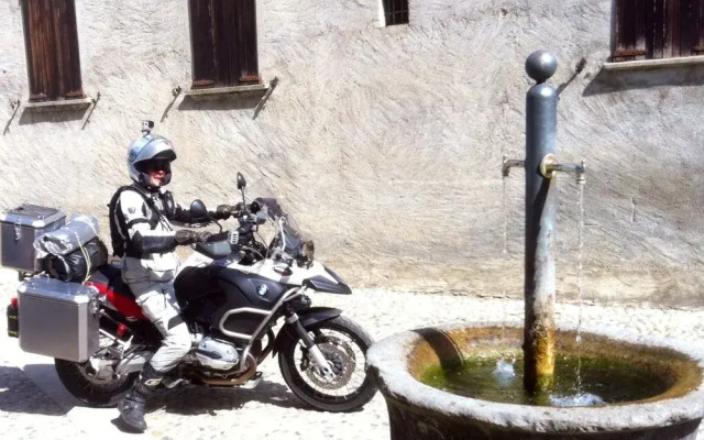 Il Seicento - Hostel