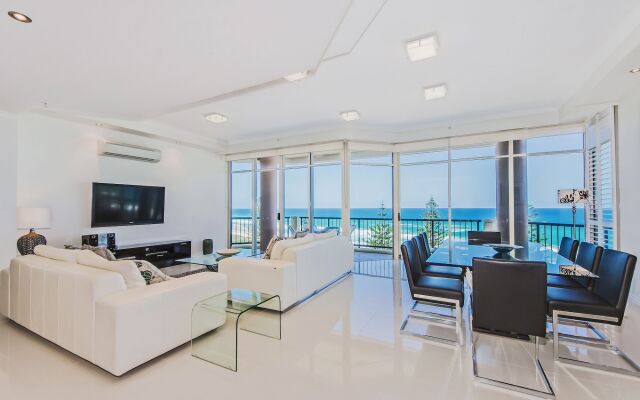 Oceana on Broadbeach