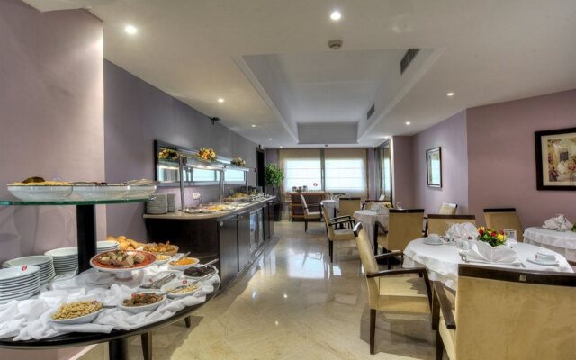 Verdi Tunis Beach Resort