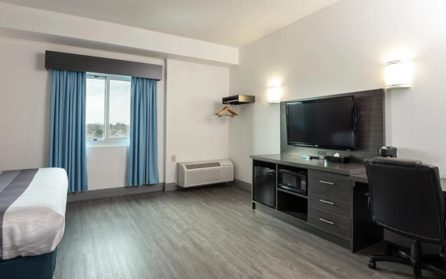 Comfort Hotel