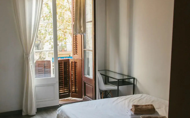 ZOOROOMS Boutique GuestHouse