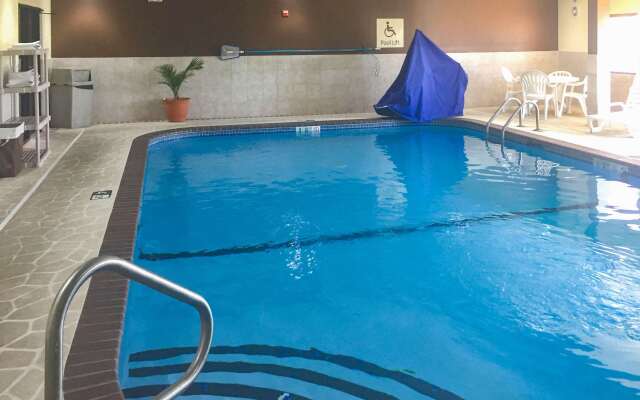 Grain Valley Inn - Kansas City