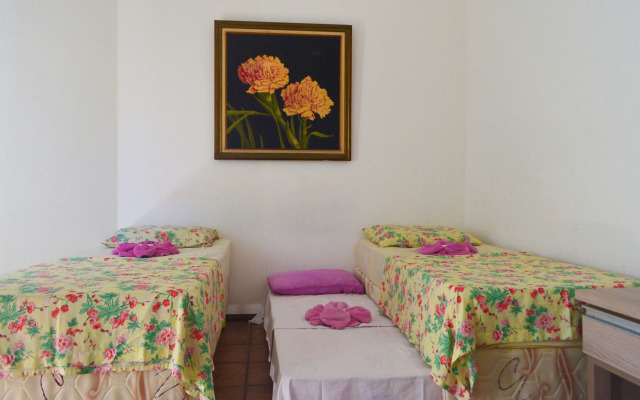 Cabo Frio Fun Hostel