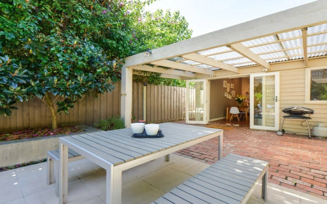 Boutique Stays - Clifton Park
