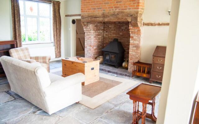 Pleasance Farm B&B