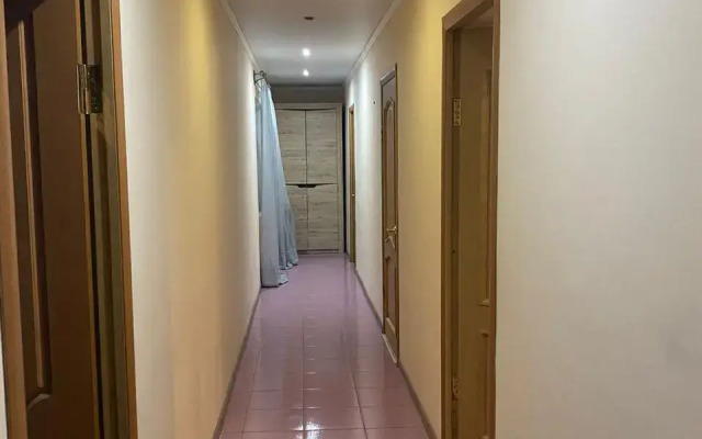 Vavilova 2  Guest house