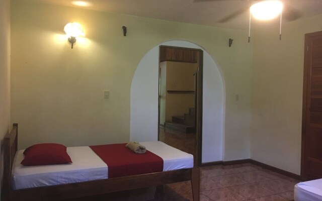 Casitas joanna