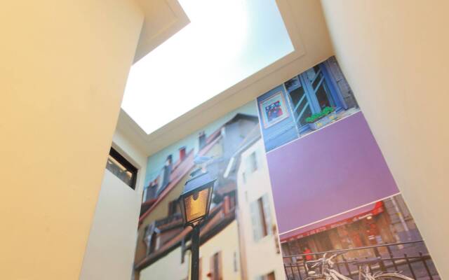 Fasiter B&B