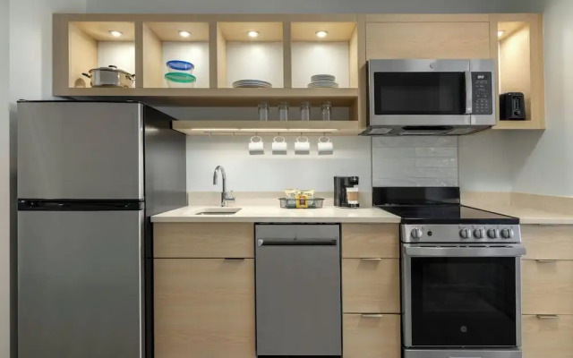 TownePlace Suites Duluth