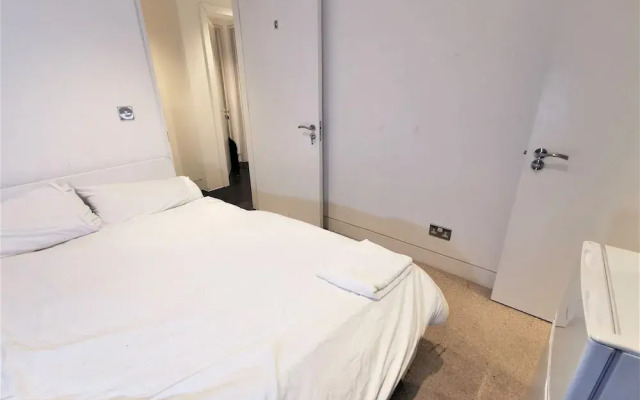 Double Room with Balcony - 3c