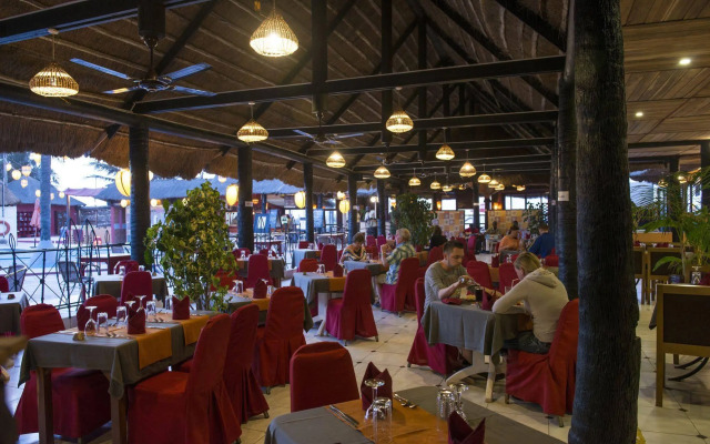 Kombo Beach Resort