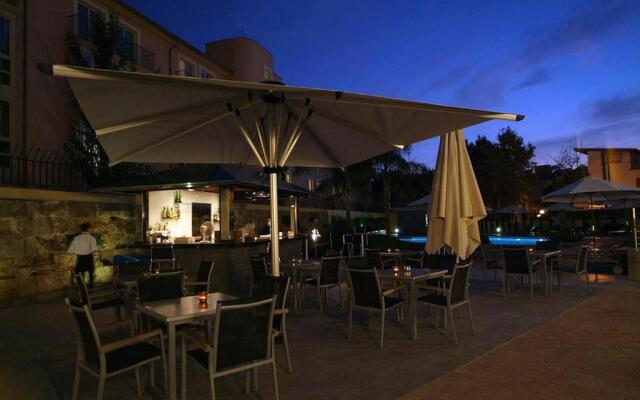 Hotel Isla Mallorca & Spa