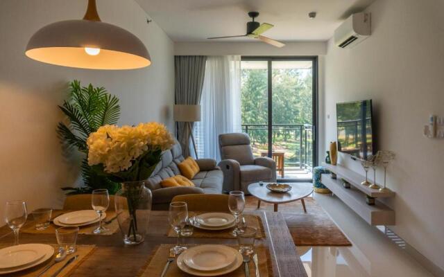 Cassia Residences