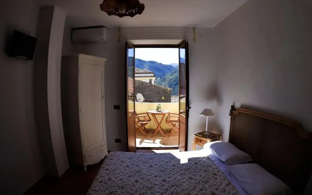 Il Giardino di Julia B&B