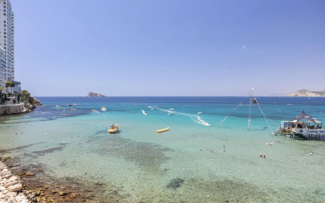 Arenal Suites Benidorm