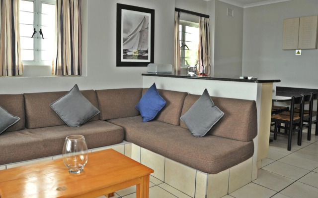 Sunrise Beach Resort