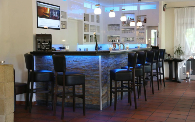 Wincent Hotel