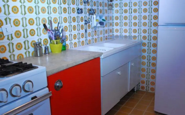 Conte Pepoli Apartment