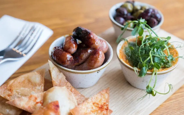 Crown Inn at Pooley Bridge