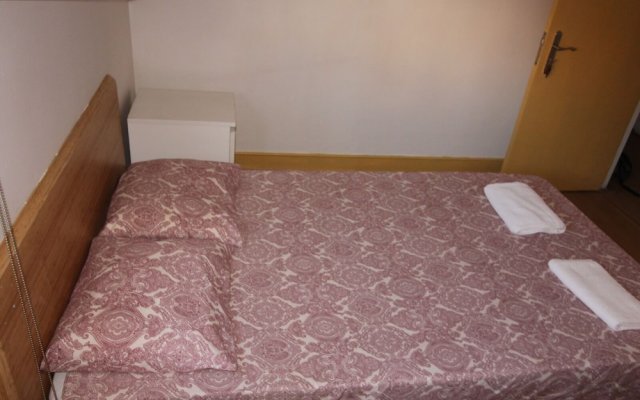 Room in Marechal Saldanha
