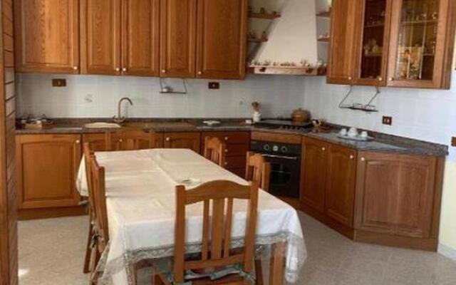 Appartamento Assunta 1 Piano Climatizzato