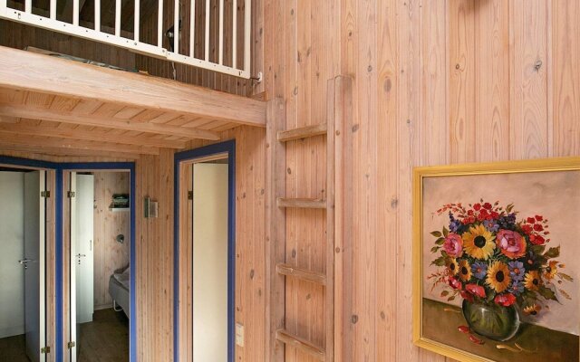 4 Star Holiday Home in Hjørring