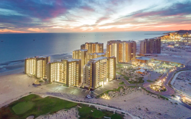 Las Palomas Beach & Golf Resort