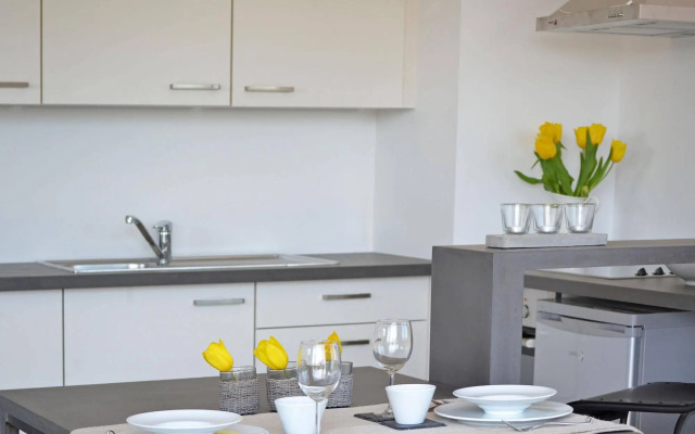 Gîtes LES Hauts DE Toulvern