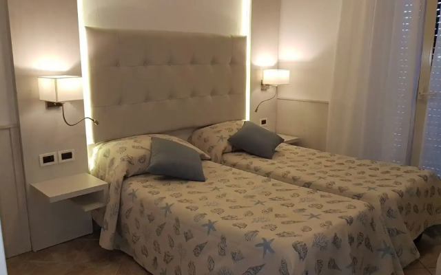 Hotel Bella Riviera
