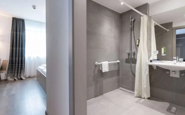 Best Western Hotel Kiefersfelden