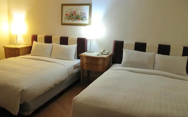 Gaudi Hotel