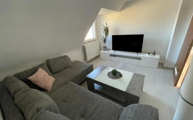 Apartment im Herzen von Alsdorf