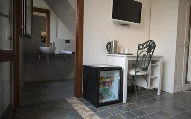 B&B Sale e Sole sul Mare