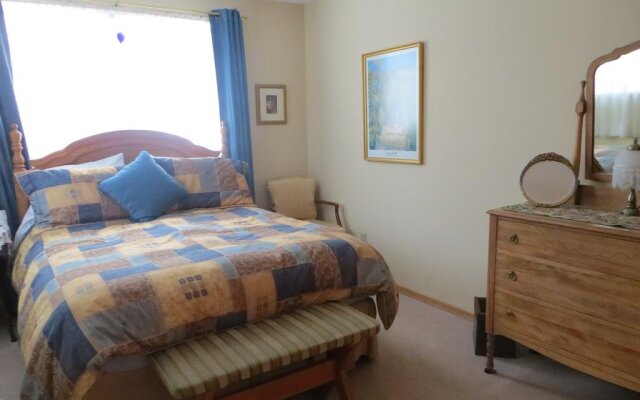 Country Cozy Bed and Breakfast