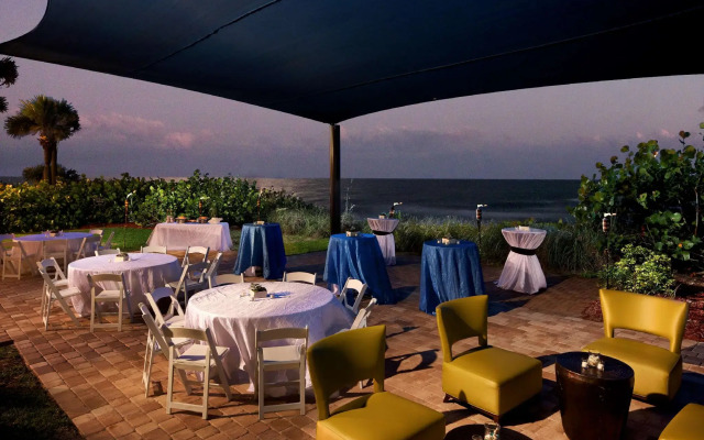 Hilton Melbourne Beach Oceanfront