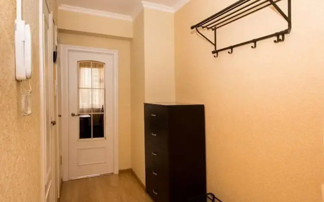 Улучшенные апартаменты «ApartLux Алексеевская»