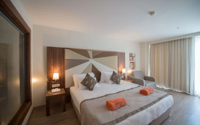 Nirvana Mediterranean Excellence - All Inclusive