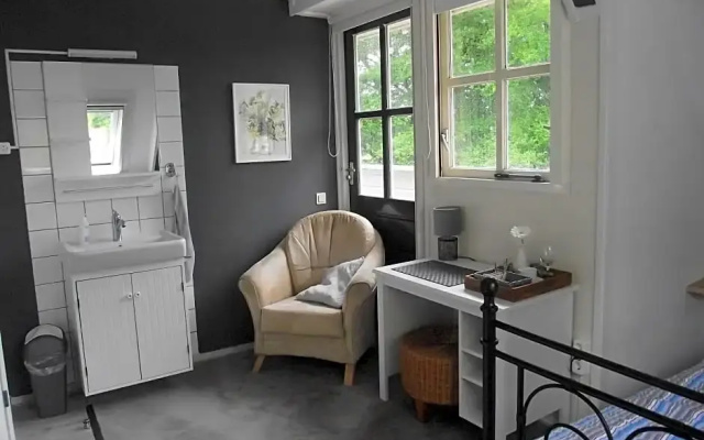 B&B Landgoed Sonneborghe