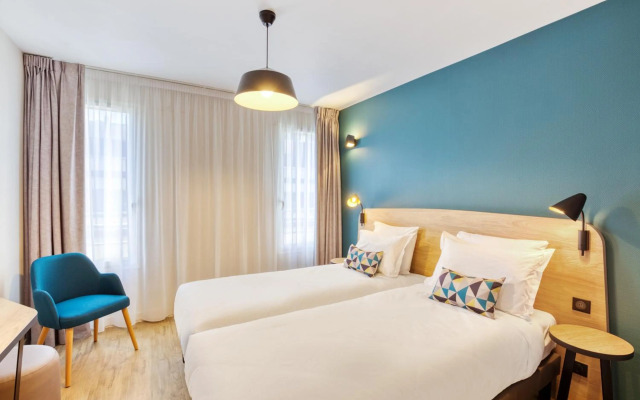 Appart hotel Odalys Atrium
