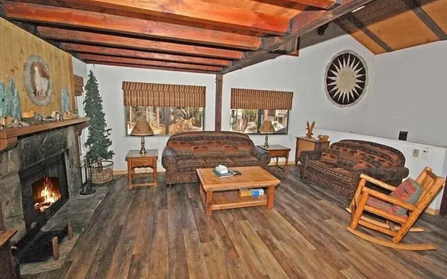 3411 Pine Hill Road By Redawning