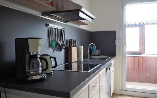 Apartment Schlossblick - Top location