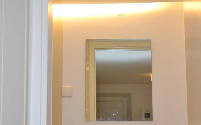 My Suite Lisbon Serviced Apartments