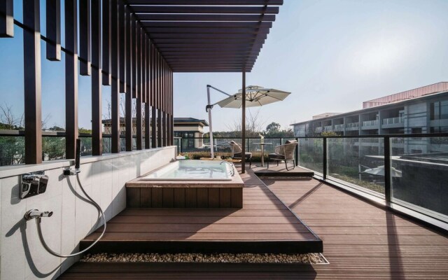 Ocean Spring Resort Chengdu - MGallery