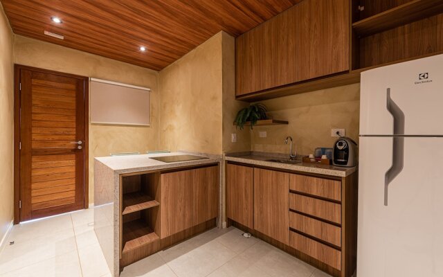 Vila Sal Boutique Noronha